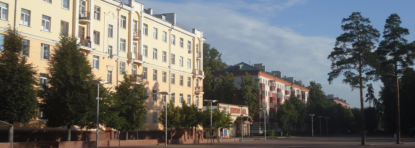 Временная регистрация в Балашихе