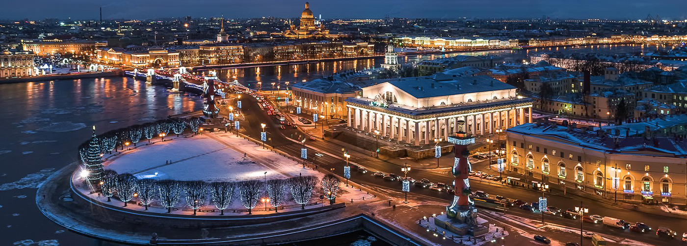 Временная регистрация в Санкт-Петербурге