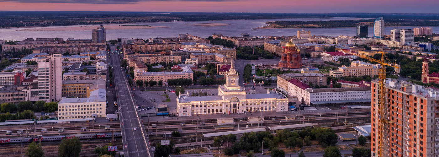 Временная регистрация в Волгограде